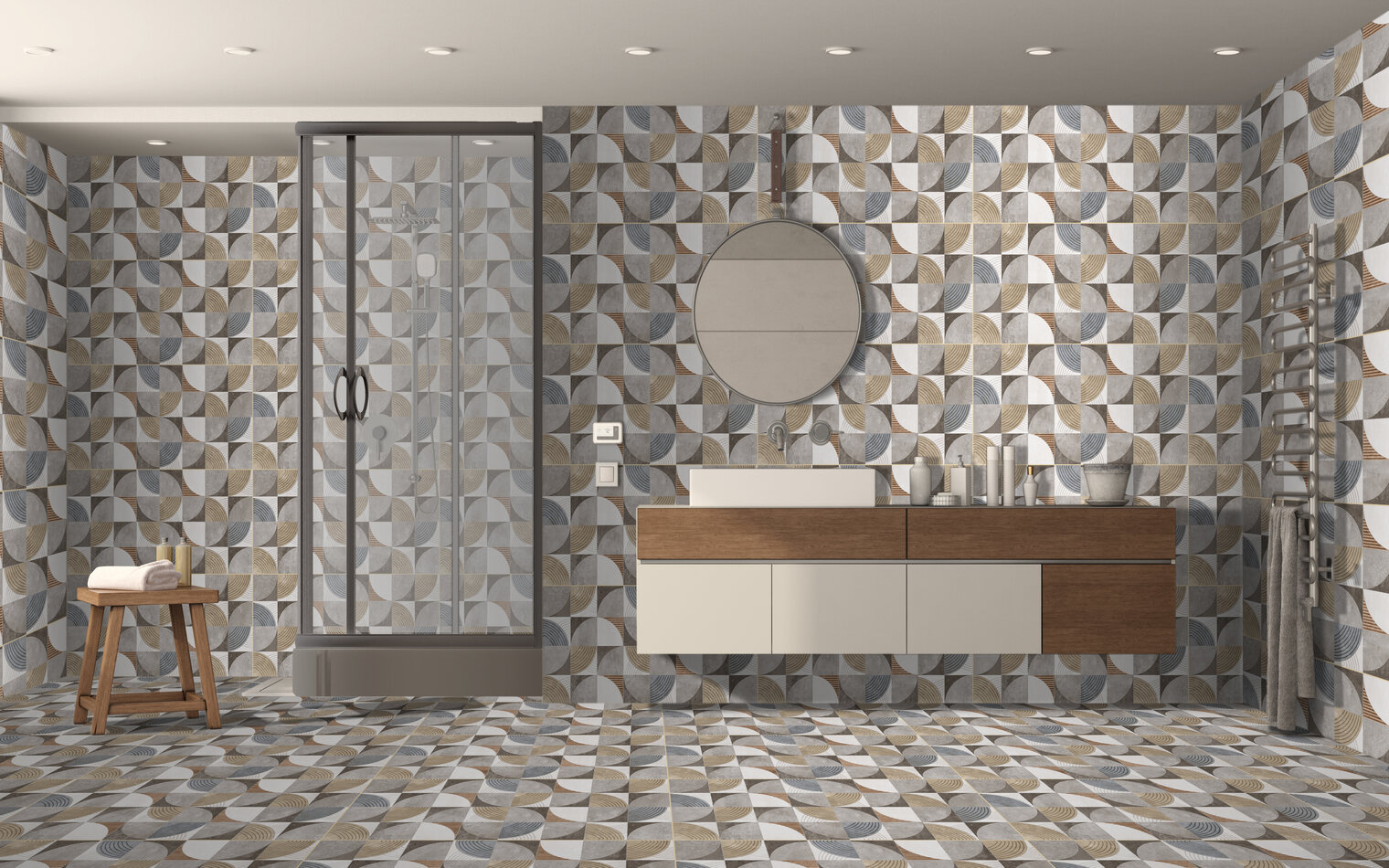 Marina Bianco Decor